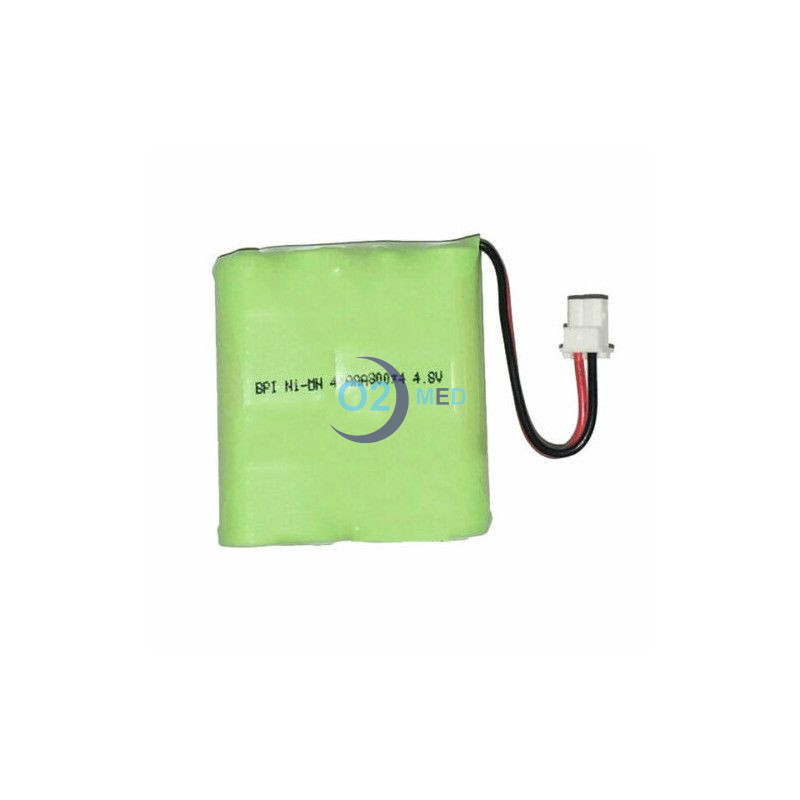 Batteria ricaricabile per elettrostimolatori Serie T-One del 2016 - distribuito da O2 Med Batteria ricaricabile per elettrostimolatori Serie T-One del 2016 - distribuito da O2 Med