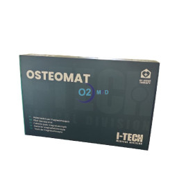 OSTEOMAT | Materassino per Magnetoterapia | I-Tech