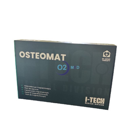 OSTEOMAT | Materassino per Magnetoterapia | I-Tech