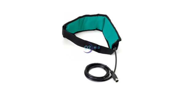 Fascia elastica terapeutica per Magnetoterapia - distribuito da O2 Med