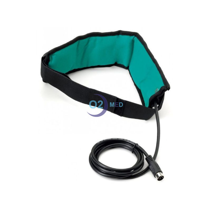 Fascia elastica terapeutica per Magnetoterapia - distribuito da O2 Med Fascia elastica terapeutica per Magnetoterapia - distribuito da O2 Med