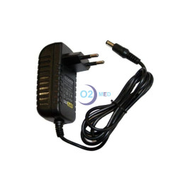 Alimentatore per magnetoterapia serie Mag - distribuito da O2 Med