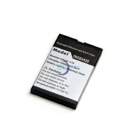 Batteria per Orthomag - distribuito da O2 Med