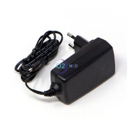 Alimentatore per Mio-Sonic - distribuito da O2 Med