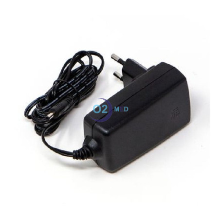 Alimentatore per Mio-Sonic - distribuito da O2 Med