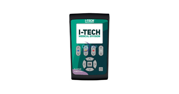 T-One Medi Pro Elettrostimolatore Professionale  - distribuito da O2 Med