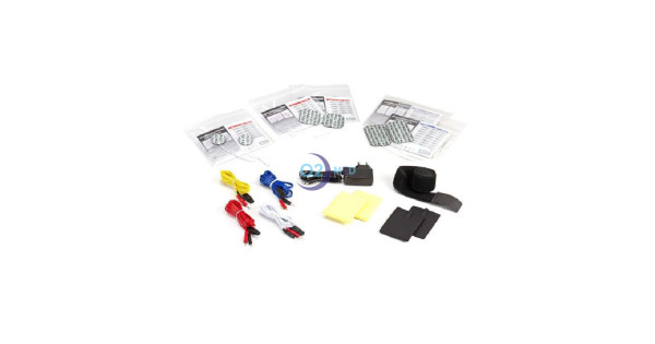 Accessori T-One Rehab - distribuito da O2 Med