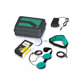 Magnetoterapia LaMagneto X con accessori  - distribuito da O2 Med