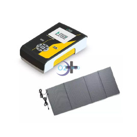 Magnetoterapia LaMagneto X con Osteomat - distribuito da O2 Med