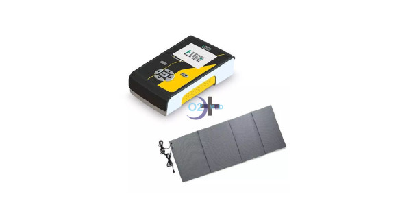 Magnetoterapia LaMagneto X con Osteomat - distribuito da O2 Med