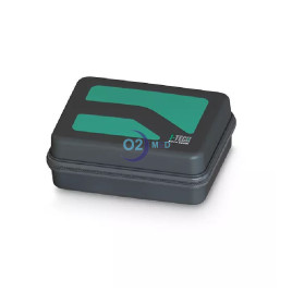 Custodia rigida LaMagneto X - distribuito da O2 Med
