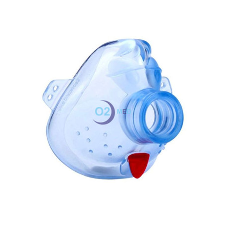 Maschera Fisio Confort & Seal per FisioChamber Vision