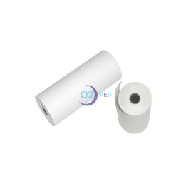 Carta termica per Spirometri - distribuito da O2 Med