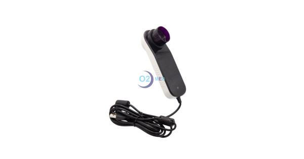 Spirometro Portatile Usb Eurospiro -distribuito da O2 Med