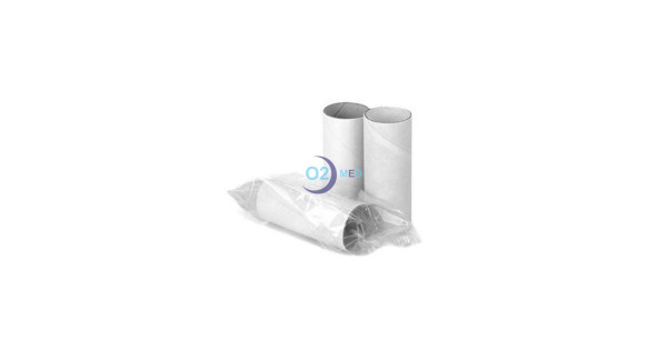 Boccagli monouso Eurospiro per spirometri - distribuito da O2 Med