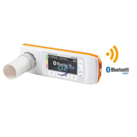 Spirobank II Smart MIR - distribuito da O2 Med
