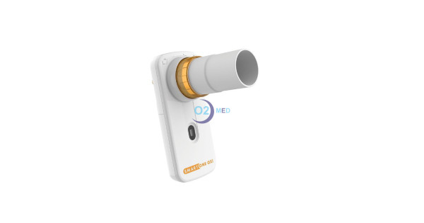 Smart One - Spirometro portatile MIR - Distribuito da O2 Med