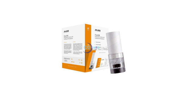 FlowMir-Turbina monouso  - distribuito da O2 Med