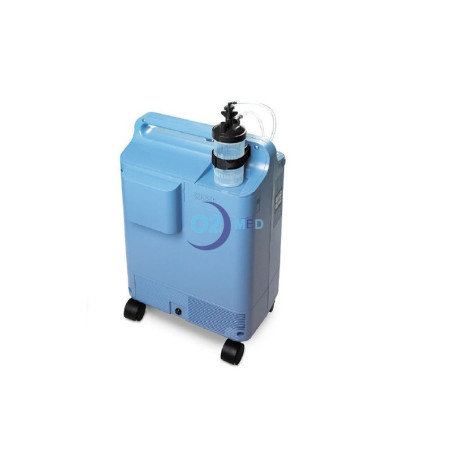 Concentratore di Ossigeno fisso Everflo Philips fino a 5 l/min