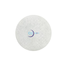 Filtro di ricambio per M1 BMC - distribuito da O2 Med