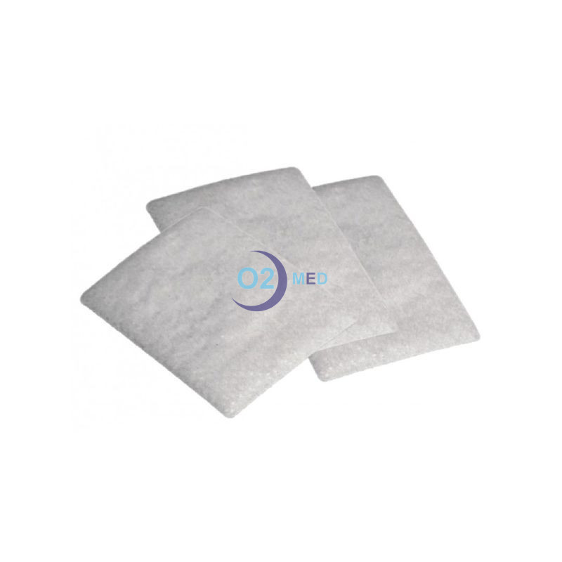 Filtro aria ipoallergenici - distribuito da O2 Med Filtro aria ipoallergenici - distribuito da O2 Med