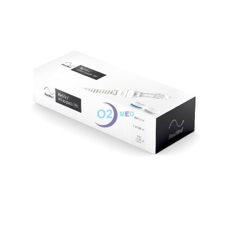 Kit Resmed Airmini per maschera N20
