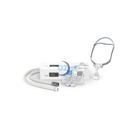 Kit Resmed Airmini Con Maschera Airfit P10