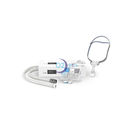Kit Resmed Airmini Con Maschera Airfit P10