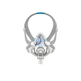 Maschera AirTouch F20 Resmed - distribuito da O2 Med