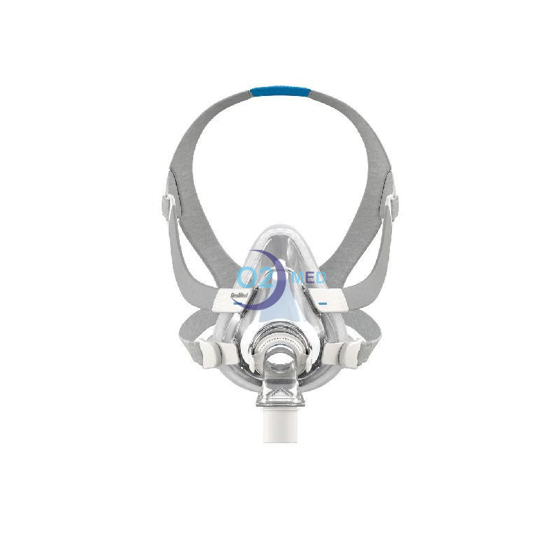 Maschera AirTouch F20 Resmed  - distribuito da O2 Med