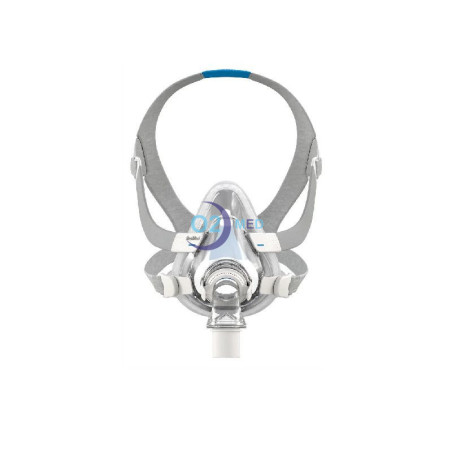 Maschera AirTouch F20 Resmed - distribuito da O2 Med