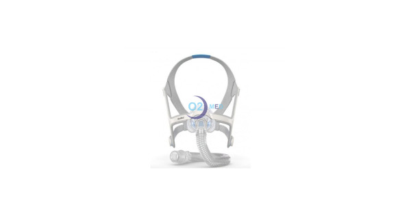 Maschera Nasale AirFit N20 - distribuito da O2 Med