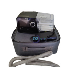 Auto CPAP G3 A20 BMC – Sonno Riparatore e Benessere Ogni Notte