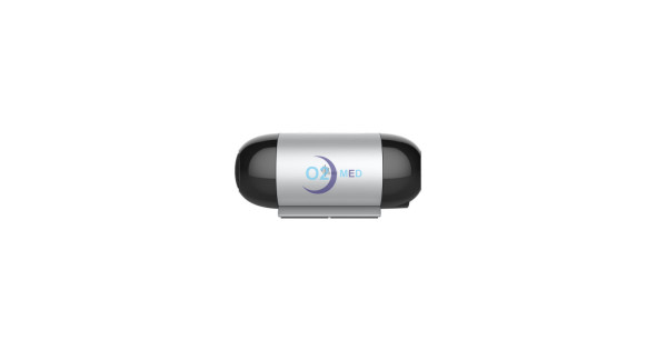 M1 Mini Autocpap BMC - distribuito da O2 Med