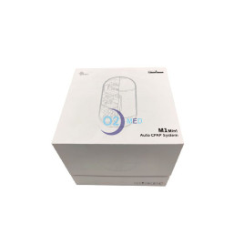 M1 Mini Autocpap BMC - distribuito da O2 Med