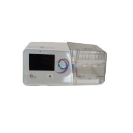 Bpap Auto G325A BMC distribuito da O2 Med