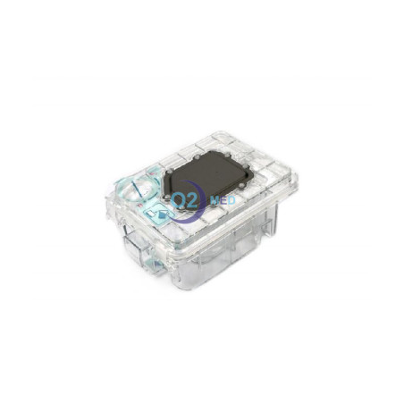 Camera Umidificatrice Per Umidificatore BMC H60 Serie GII