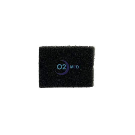 Filtro antiparticolato per G3A20 - distribuito da O2 Med