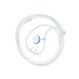 Cannula nasale adulti polisonnografia - distribuito da O2 Med