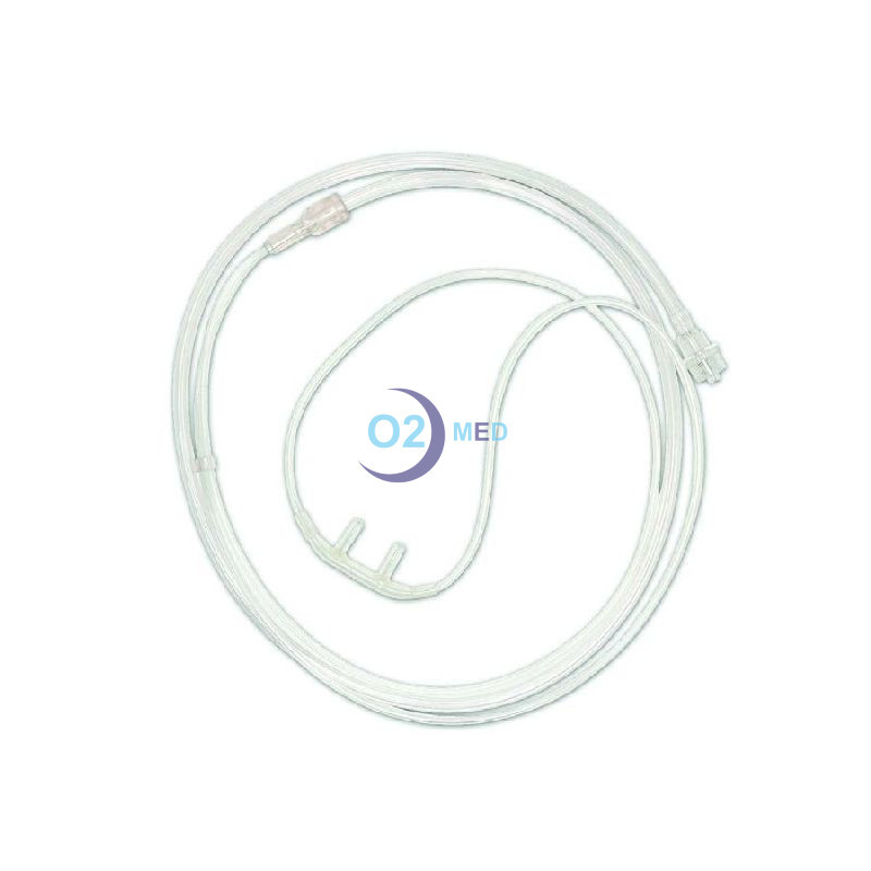 Cannula nasale adulti polisonnografia - distribuito da O2 Med