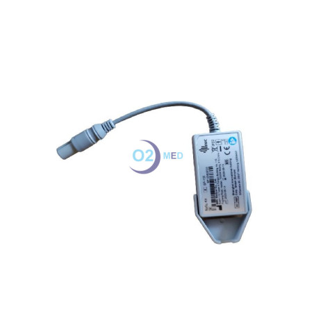 Kit misurazione Ossigeno e frequenza cardiaca per Cpap G3 A20