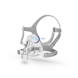 Maschera Facciale/oronasale Yuwell - distribuito da O2 Med