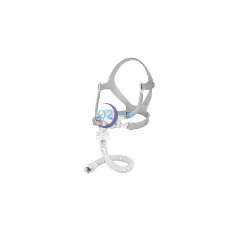Maschera nasale Yuwell - distribuita da O2 Med