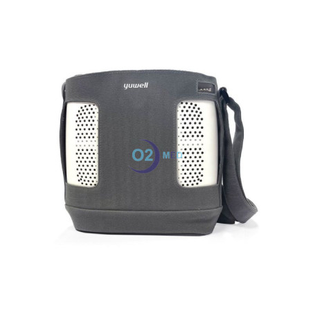 Spirit 3 - Concentratore Portatile Ossigeno Yuwell