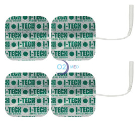 Elettrodi-48x48-i-tech - distribuito da O2 Med