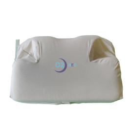 Fluffy | Cuscino in Memory Foam per Maschere NIV e CPAP | MPR