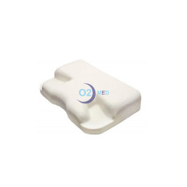 Fluffy - Cuscino in Memory Foam - distribuito da O2 Med
