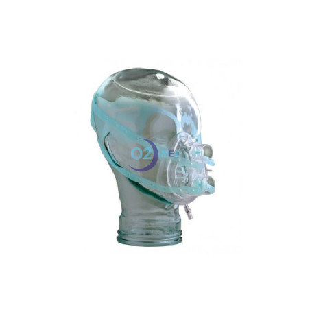 Ancoraggio Nucale in silicone riusabile