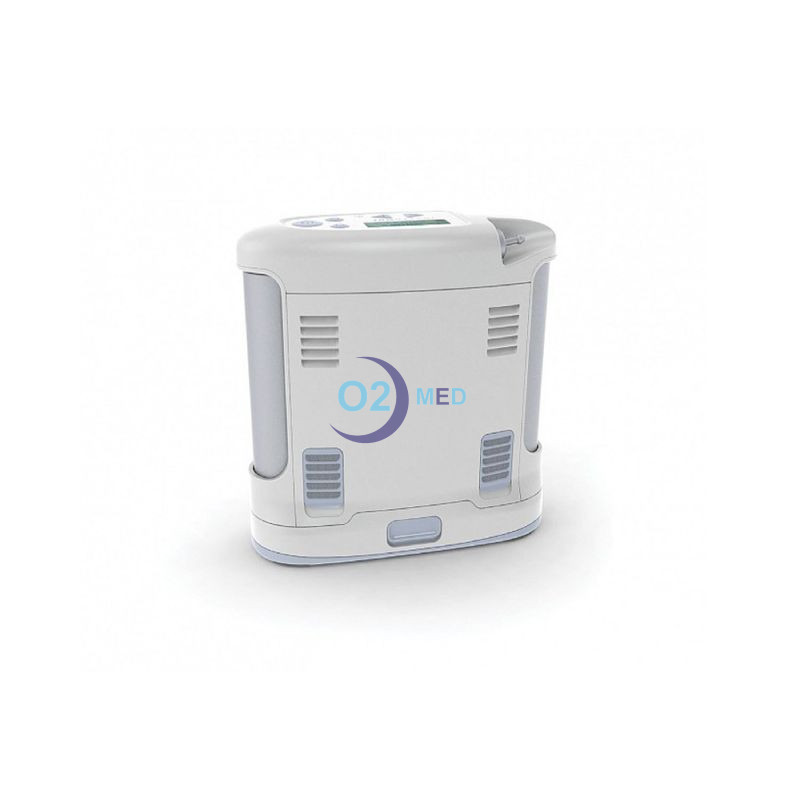 Inogen One G3 HF Concentratore d'ossigeno portatile - distribuito da O2 Med