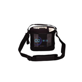 Inogen One G3 HF Concentratore d'ossigeno portatile - distribuito da O2 Med